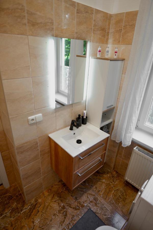Vila Antonio Prague