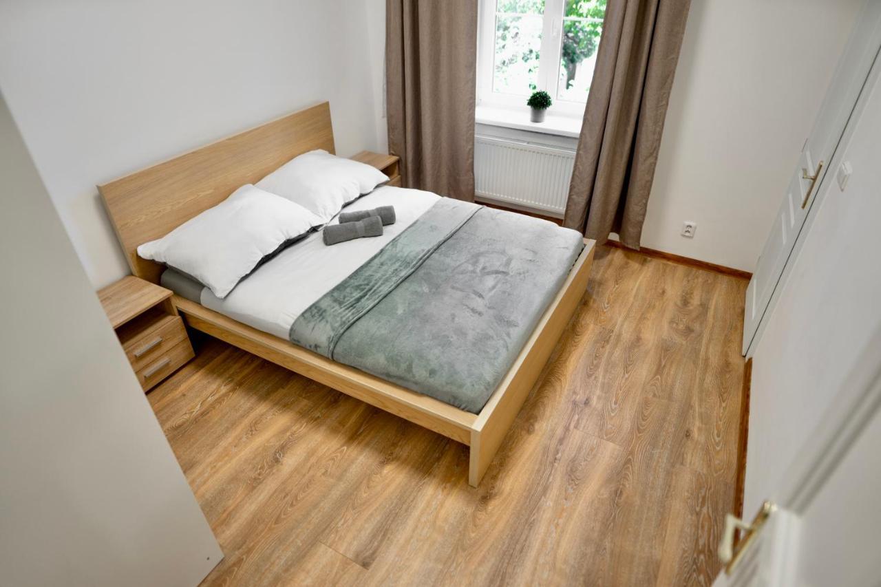 Vila Antonio Apartment