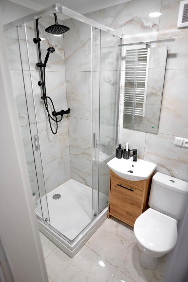 Vila Antonio Apartment Prague