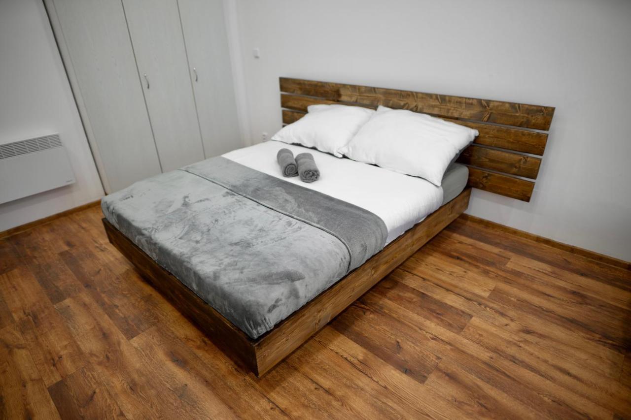 Vila Antonio Apartment *