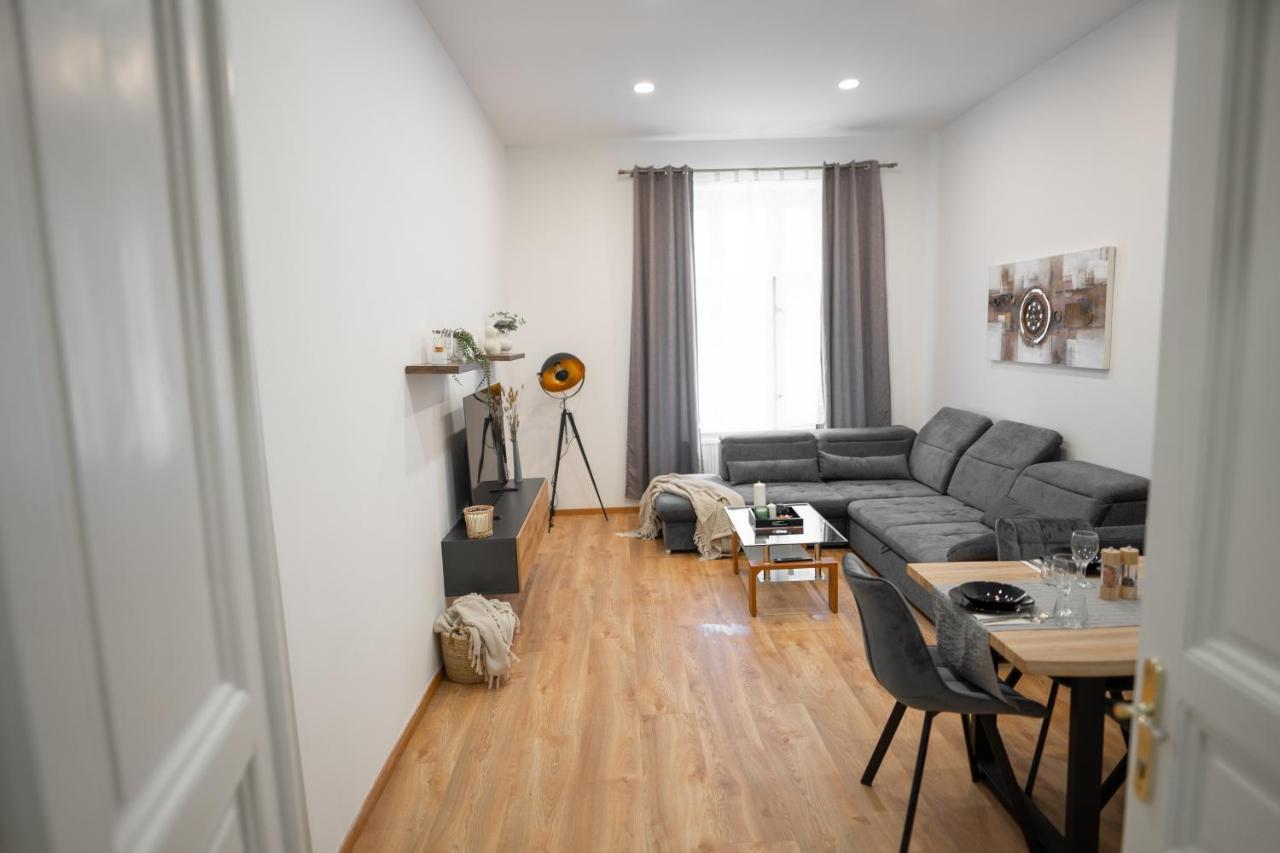 Vila Antonio Apartment *
