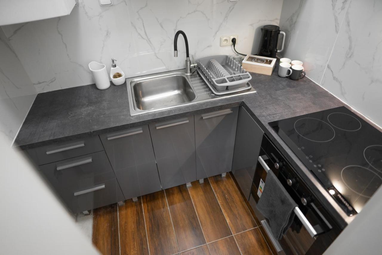 Apartment Vila Antonio