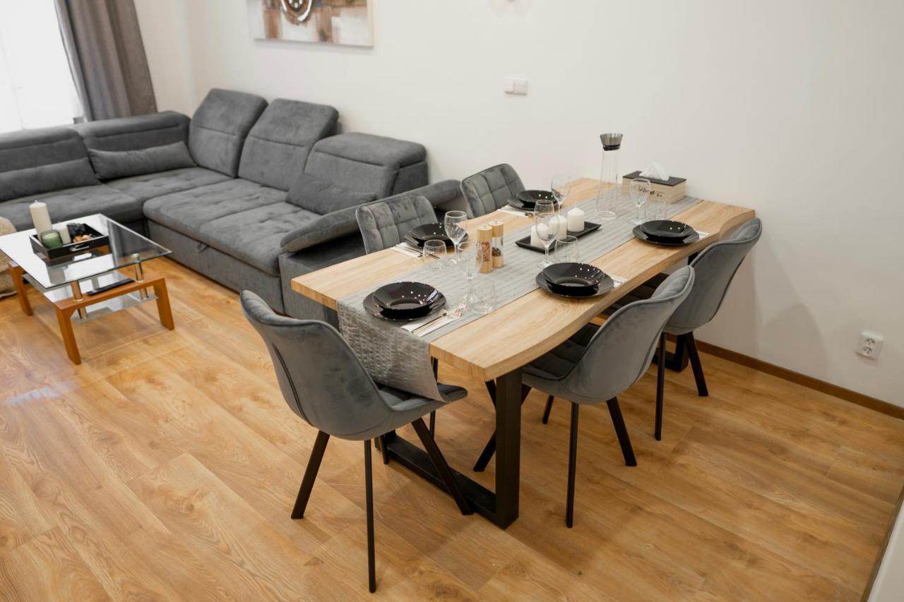 Apartment Vila Antonio *