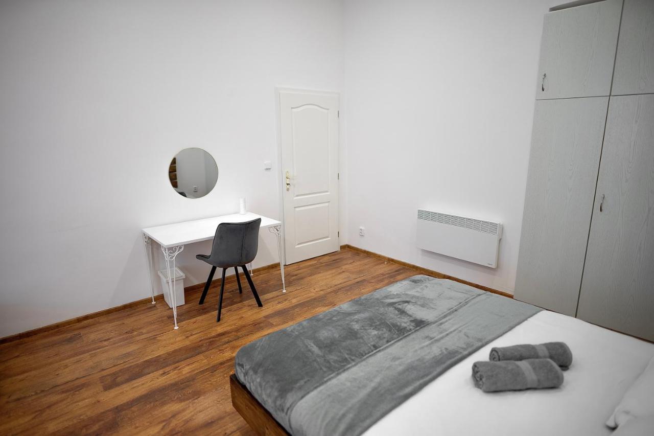 Vila Antonio Apartment *